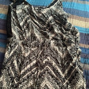 Bethany Mota Jumpsuit